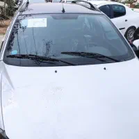 کوییک ار 1402 در حد صفر بدون رنگ|خودرو سواری و وانت|مشهد, محمدآباد|دیوار