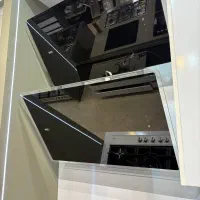 هود توکار و روکار