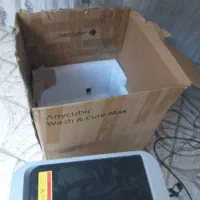 anycubic wash & cure max کیور|پرینتر، اسکنر، کپی، فکس|تهران, فلاح|دیوار