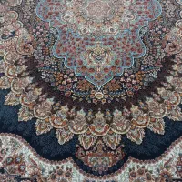 فرش 9متری ارکیده