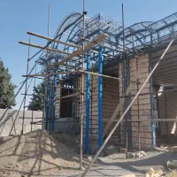 طراحی نما کلاسیک رومی|خدمات پیشه و مهارت|گنبد کاووس, |دیوار