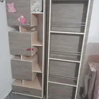 ست تختخواب کودک|تخت و سرویس خواب|پاکدشت, حصار امیر|دیوار