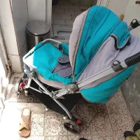 کالسکه رورویک