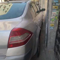 مگان ۲۰۰۰اتومات