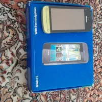 نوکیاc7|موبایل|ارومیه, |دیوار