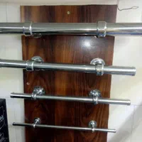 دستگیره کمکی سالمندان دستگیره استیل دستگیره درب