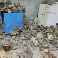 فن انواع کولر گازی اسپیلت و پنجره ای