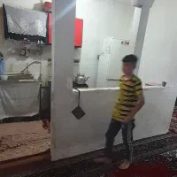 فروش خانه ویلایی ۴۵ متری|فروش خانه و ویلا|قرچک, محمد آباد|دیوار