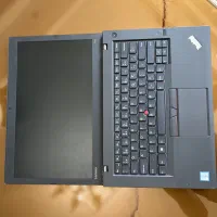 لبتاب لنوو T460|رایانه همراه|رودهن, |دیوار