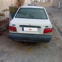 پراید صبا دوگانه دستی|خودرو سواری و وانت|مشهد مرغاب, |دیوار