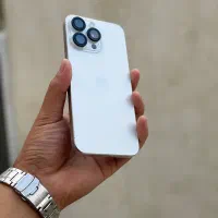 ایفون ۱۵پرومکس