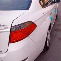 فروش برلیانس۹۹H3300