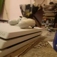 پلی استیشن 4|کنسول، بازی ویدئویی و آنلاین|خرم‌آباد, |دیوار