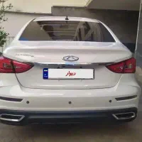 آریزو 5 FL مناسب خریدار حساس|خودرو سواری و وانت|شیراز, چنچنه|دیوار