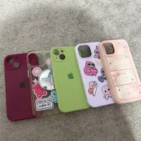 قاب موبایل آیفون ۱۳ همه با هم ۴۸۰