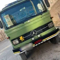 خاور۸۰۸|خودرو سنگین|تهران, تهرانپارس شرقی|دیوار