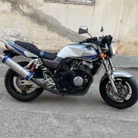موتور سی بی1000 ۴۰۰ Cb 400 Cbr 600