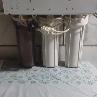 تاسیسات ،تعمیر و نصب پمپ و تصفیه آب و آبگرمکن و..|خدمات پیشه و مهارت|اهواز, کیانپارس |دیوار