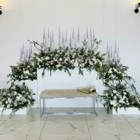 شبی فراموش‌نشدنی برای خاص‌ترین روز زندگی شما|خدمات پذیرایی، مراسم|یزد, |دیوار