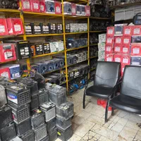 باتری ماشین-باتری خودرو صبا اوربیتال سوزوکی|قطعات یدکی و لوازم جانبی|تهران, تهرانپارس شرقی|دیوار