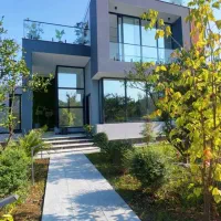 ویلا۳۰۰mاستخرباروف لوکیشنی خاص/اقساط/شهرک ایکان