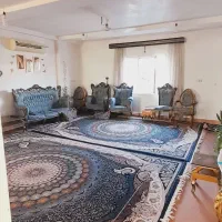 کتیبه پرده با والان