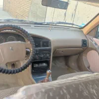 پژو۹۲|خودرو سواری و وانت|اهواز, سیاحی(سه راه خرمشهر)|دیوار