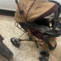 کالسکه بهترین مارک ۴