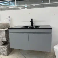 روشویی لوکس کریستال ترکیه ای