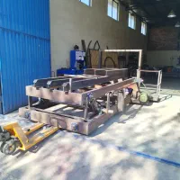 گروه صنعتی دستگاه سازی و قالبسازی آس