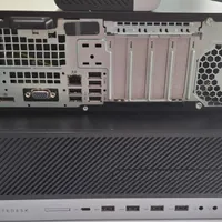مینی کیس HP G3|رایانه رومیزی|شیراز, ملاصدرا|دیوار