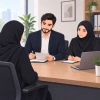 جذب نیروی کار