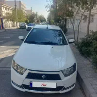 دنامدل۹۷ تیپ۲|خودرو سواری و وانت|فردیس, منظریه|دیوار