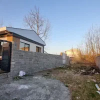 ویلایی سند تک برگی ۲۴۰متری مرکز شهرچاف