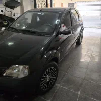 ال90 E2 مدل۸۹، فنی به شرط و سالم، اسپرت شده