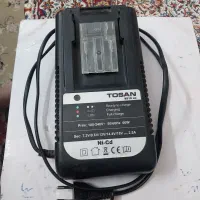شارژر باطری دریل شارژی