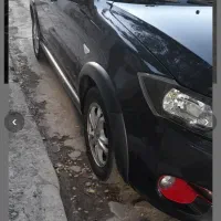 کوییک R مدل ۱۴۰۰|خودرو سواری و وانت|کرج, کوی امامیه|دیوار