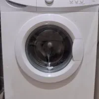 ماشین لباسشویی