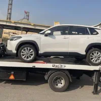 تویوتا کرولا کراس هیبرید۲۰۲۵ صفر خشک|خودرو سواری و وانت|تهران, ولنجک|دیوار