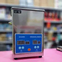 دستگاه اولتراسونیک مخصوص شستشو