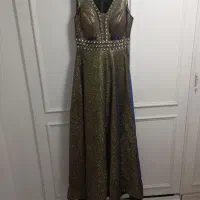 لباس مجلسی بلند