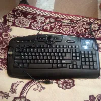 کیبورد