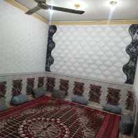 فروش خانه ویلایی۱۲۰متری۳خوابه دوطبقه شهرک کنعان|فروش خانه و ویلا|اهواز, اسلام آباد شرقی|دیوار