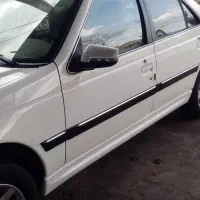 پژو پارس سفارشی فول کامل|خودرو سواری و وانت|شاهین دژ, |دیوار