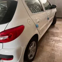 ۲۰۷ اتومات