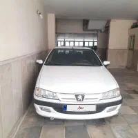 پژو پارس مدل ۹۳ دوگانه|خودرو سواری و وانت|مشهد, بهارستان|دیوار