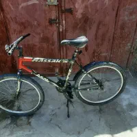 دوچرخه 24اساک