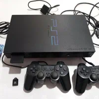 Ps2|کنسول، بازی ویدئویی و آنلاین|زاهدان, |دیوار