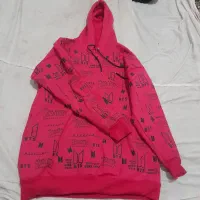 هودی ،نوار سرب پرده مدل ساچمه ،82نوع کیمدی|لباس|قم, سرحوض|دیوار