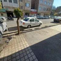 تیبا ۲مدل ۱۴۰۰|خودرو سواری و وانت|مشهد, همت آباد|دیوار